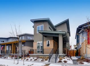 77 N Newport St, Denver, CO 80230