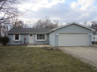 148 N English St, Braidwood, IL 60408