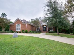 2330 Gates Dr, Tallahassee, FL 32312