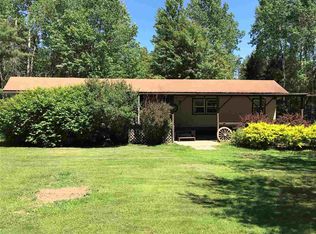 N15670 County Road 577, Vulcan, MI 49892