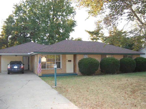 303 Elm St, Malden, MO 63863