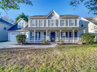 4709 Cades Cove Dr, Charlotte, NC 28273