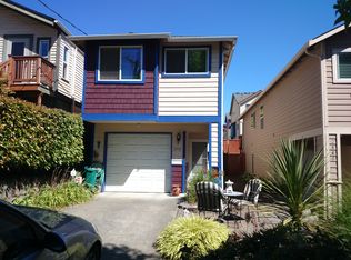 2842 SW Nevada St, Seattle, WA 98126