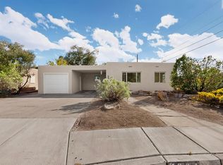 4204 Courtney Ave NE, Albuquerque, NM 87108