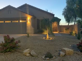 906 E Desert Rose Trl, San Tan Valley, AZ 85143