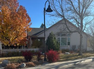 4170 Buffalo Mountain Dr, Loveland, CO 80538