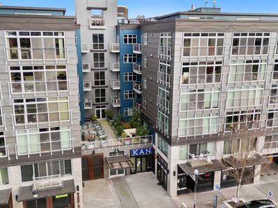 1414 12th Avenue #214, Seattle, WA, 98122