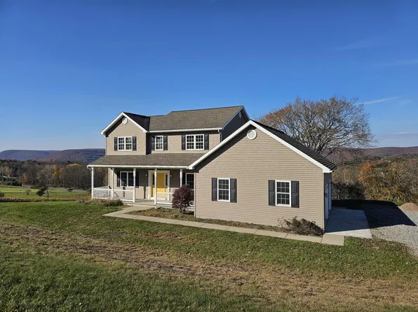 11 Hillcrest Cir, Wellsboro, PA 16901