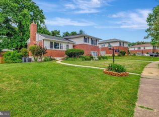 918 Shelley Rd, Towson, MD 21286