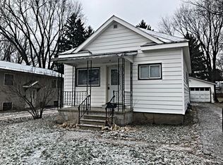 308 S Concord Ave, Marshfield, WI 54449