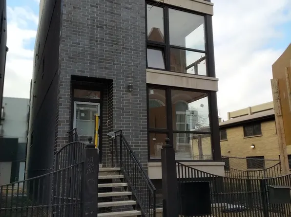 1350 N Claremont Ave, Chicago, IL 60622