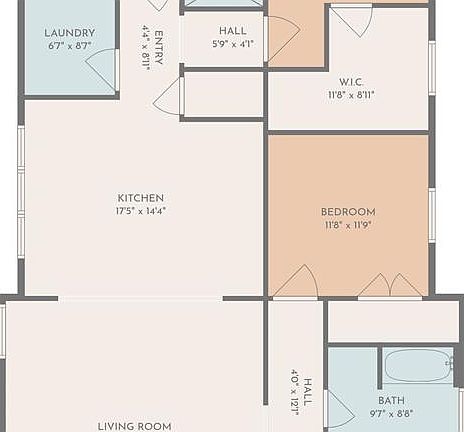 4th image of 927 Octavia St