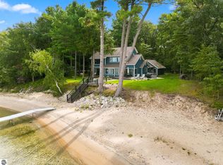 14851 Shipman Rd, Traverse City, MI 49686