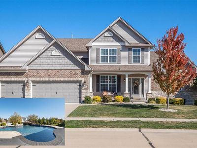 111 Magdalen Ln, O'Fallon, MO, 63366