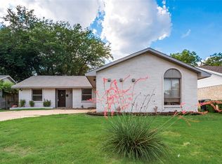 421 Meadowhill Dr, Garland, TX 75043