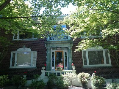 2605 Franklin Ave E APT E, Seattle, WA, 98102