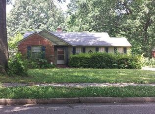 1085 Wingfield Rd, Memphis, TN 38122