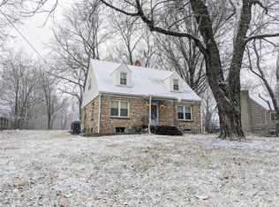 4012 Pittman Rd, Kansas City, MO 64133