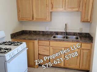 117 W Fleming Ave, Las Cruces, NM 88005