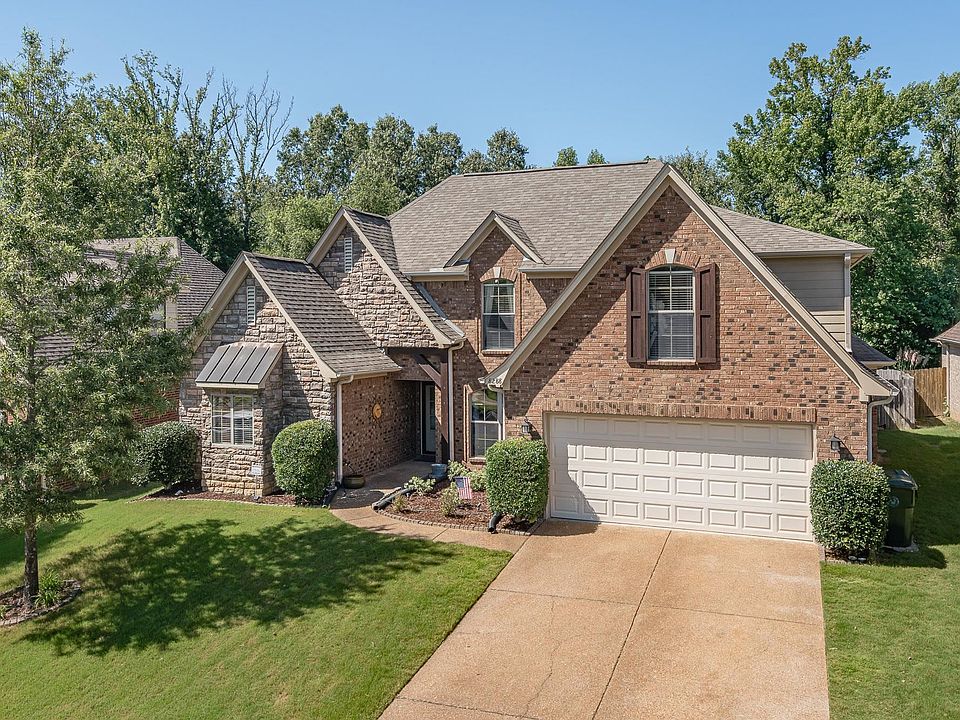 1st image of 8288 Bartlett Gap Dr