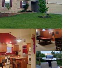 709 Berrywine Ln, Arnold, MO 63010
