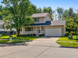 3123 SE Cherry Blossom Dr, Ankeny, IA 50021