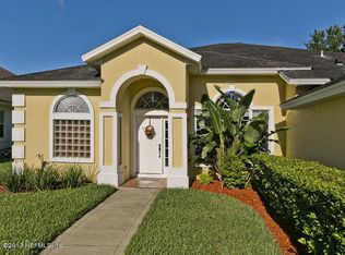 1704 E Tall Tree Dr, Jacksonville, FL 32246