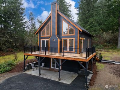 8435 Dawn Hill Drive SE, Olympia, WA, 98513