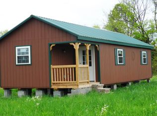 658 Kirsch Ln, Springfield, KY 40069