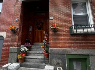 79 N Margin St #1A, Boston, MA 02113