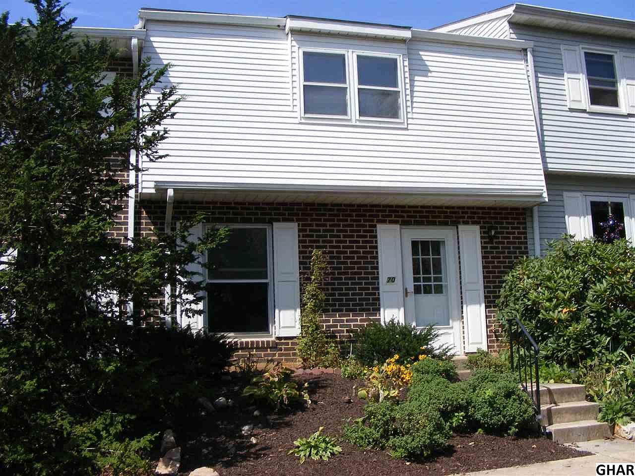 70 Drexel Pl, New Cumberland, PA 17070 Zillow