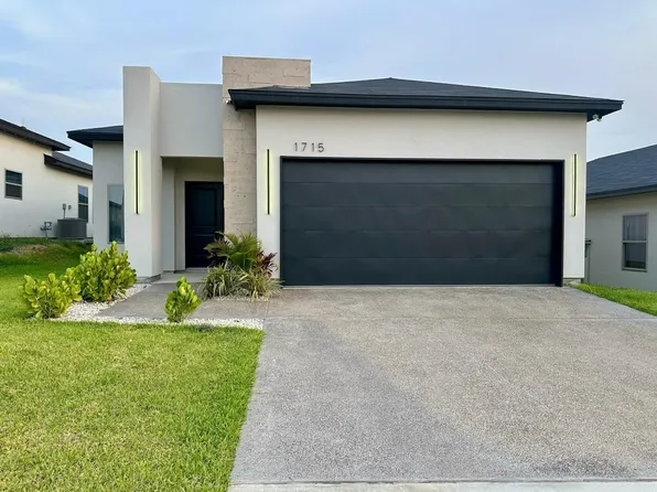 1715 Coba Dr, Laredo, TX 78046