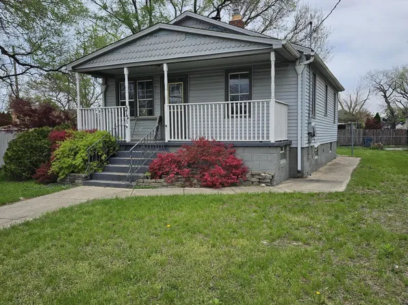 5721 Hump Rd, Hammond, IN 46320