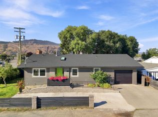 105 Willow St, Kamloops, BC V2B4C6