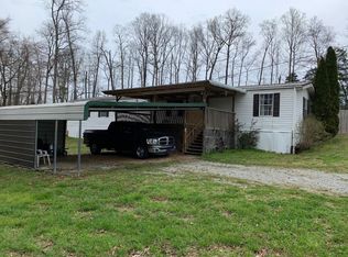 2080 New Boston Rd, Cottage Grove, TN 38224