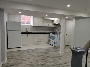 339 Brownridge Dr, Vaughan, ON L4J 5X1