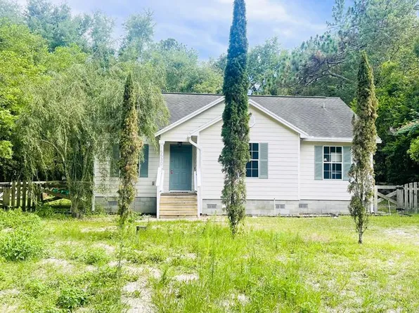 15530 NE 12th St, Williston, FL 32696