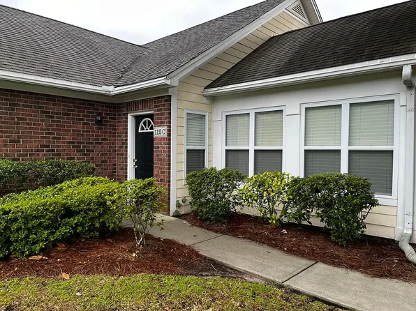 112 Ashley Villa Cir APT C, Charleston, SC 29414
