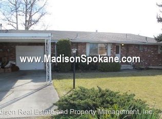 11008 E 12th Ave, Spokane Valley, WA 99206