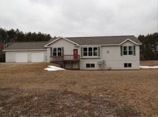 16829 Hawk Rd, Sparta, WI 54656