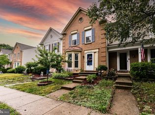 43792 Laburnum Sq, Ashburn, VA 20147