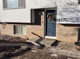 4211 Central St, Evans, CO 80620