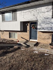 4211 Central Street, Evans, CO, 80620