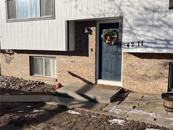 4211 Central Street, Evans, CO 80620