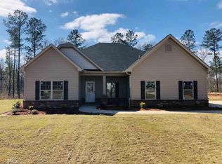 0 Ashwood Farms Ct #18, Senoia, GA 30276