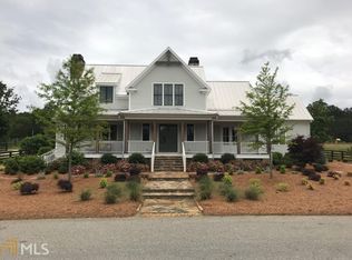 0 Stallings Rd LOT 8, Senoia, GA 30276