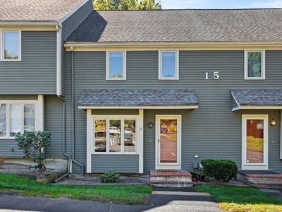 15 Deer Path APT 3, Maynard, MA, 01754