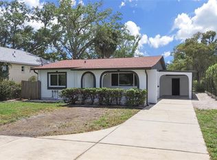 8914 Memorial Hwy, Tampa, FL 33615