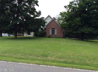 1221 Alexander Rd, Bloomington, IL 61701