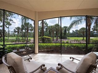 29111 Brendisi Way #6101, Naples, FL 34110